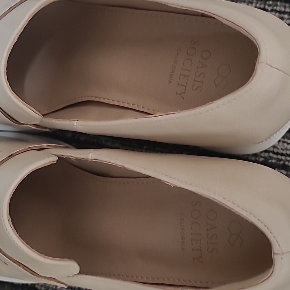 Platform Loafers - image 5